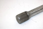 1998 Arctic Cat 454 Oem Rear Axle Shaft 0402-191 AA3