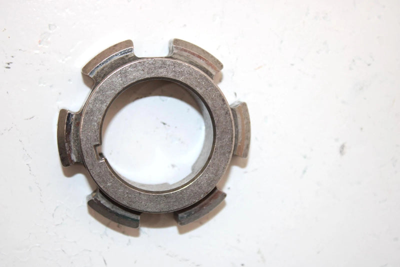 Yamaha  Moto 4 Yfm225s Oem Buffer Boss 59V-11496-00-00 AYS