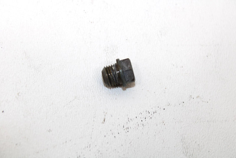1997 Arctic Cat Z 440 Oem Needle Valve Housing 6505-160 SA111