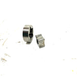 null Kawasaki Teryx 750 KRF750A 4x4 OEM Oil Pump Rotor Set 16154-2060 XK0