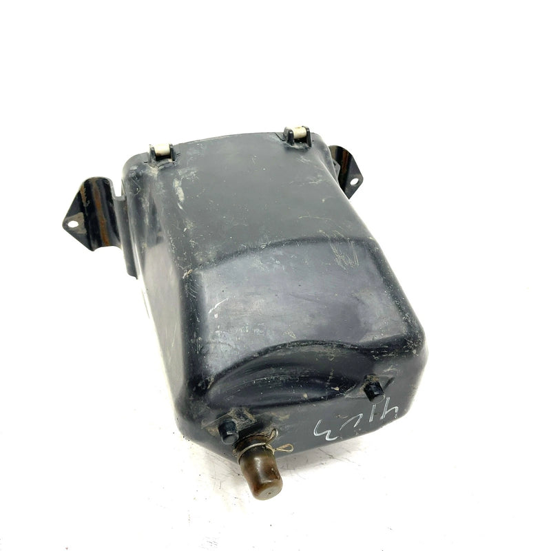 09-14 Honda Rancher 420 TRX420FE ES OEM Airbox Housing 17210-HP7-A00 AH76