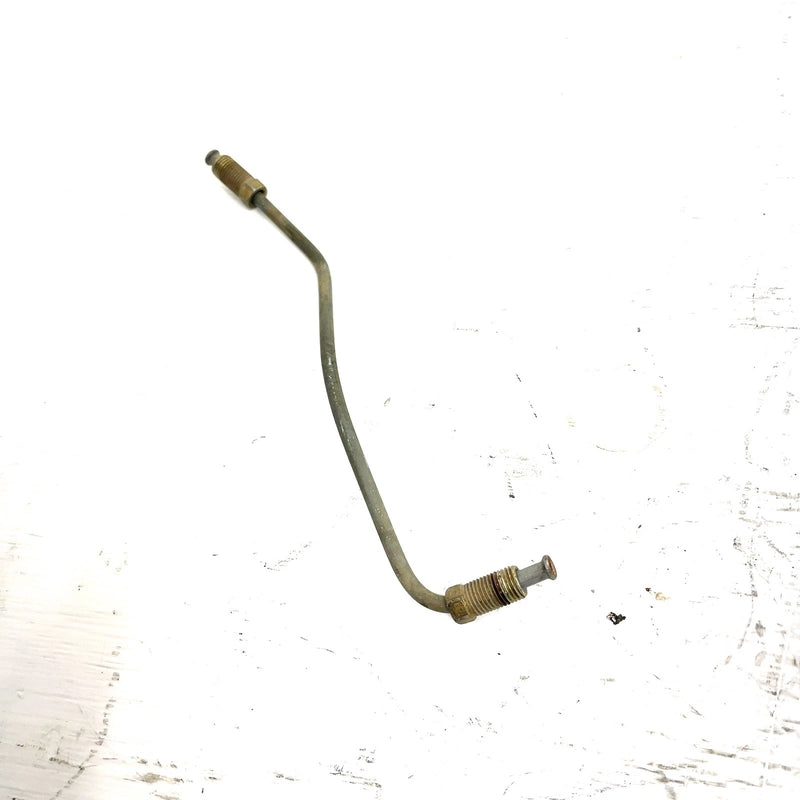 98-02 Arctic Cat 300 4X4 OEM Front Brake Hard Line 0402-053 AA42
