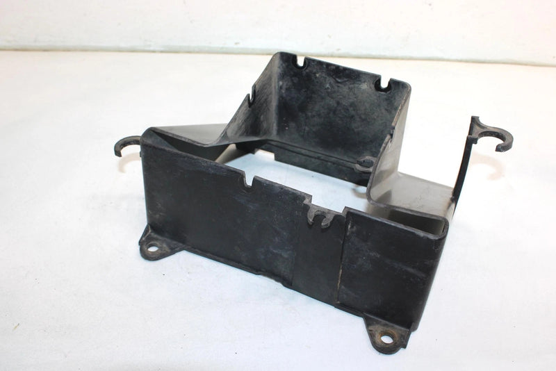 96 Kawasaki Bayou 400 4x4 Oem Radiator Cover 14090-1491 AK11