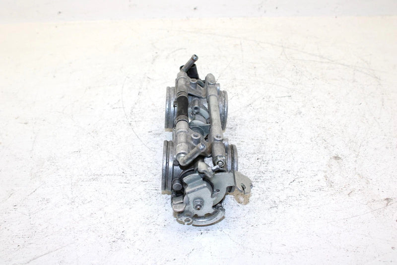 2013 Polaris 600 Rush Pro Oem Throttle Body 1204567 SP30.1