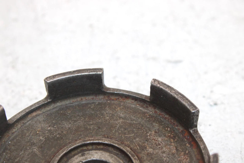 1996 Kawasaki Bayou 300 Oem Starter Recoil Pully 49080-1055 AK19