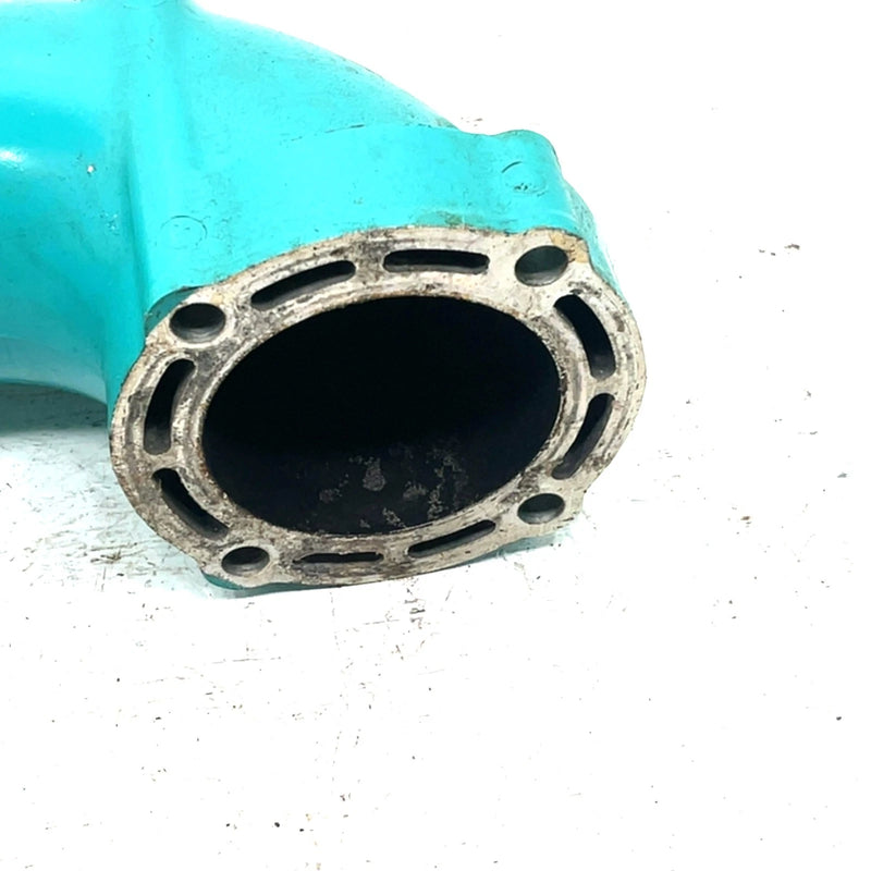 95-97 Kawasaki Jet Ski 900 ZXi OEM Exhaust Pipe 18049-3753 JK1