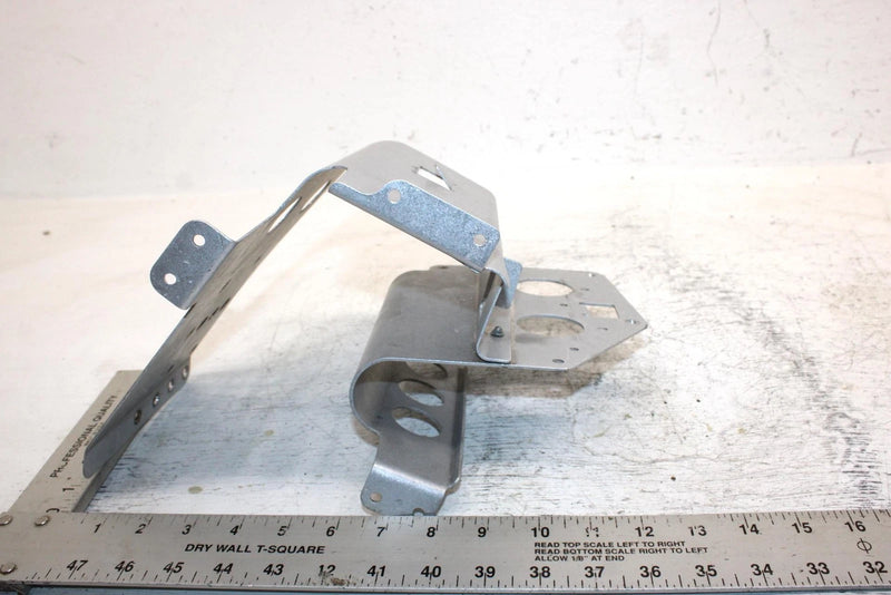 1997 Yamaha Vmax Sx 700 Triple Oem Right Footwell 8CR-21970-08-00 SY10