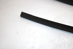 96 Polaris Xcr Sp 600 Oem Side Bumper Set W/Guides 2670163 5811264 SP154
