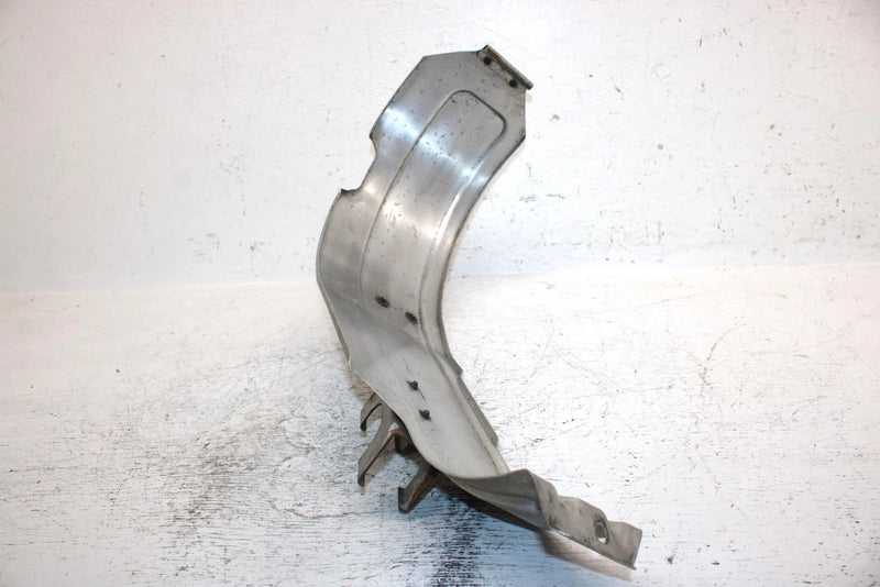 1995 Yamaha Vmax 600 Oem Clutch Belt Cover 8AB-77310-00-00 SY11