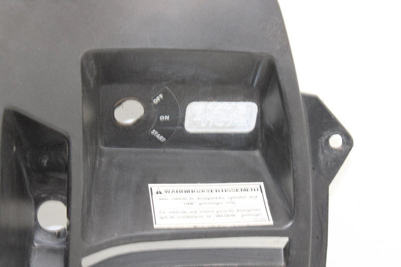 1994 Polaris Classic Touring Oem Console 5431467 SP55