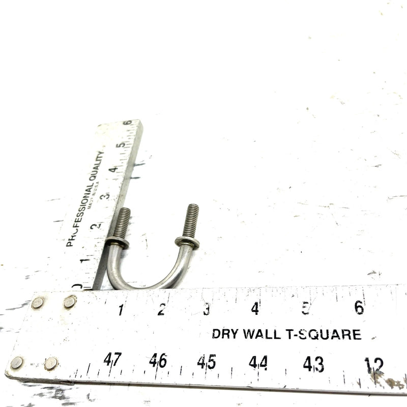 96-97 Yamaha WaveVenture 1100 WVT1100 OEM Rear Tow Hook A00-61626-40-00 JY14