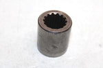 91 Yamaha  Big Bear  4wd Oem Shaft Coupling 2HR-46123-00-00 Q1924