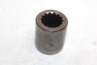 91 Yamaha  Big Bear  4wd Oem Shaft Coupling 2HR-46123-00-00 Q1924