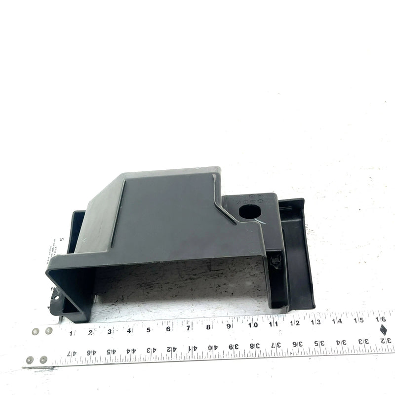 2022 Can-Am Defender HD10 OEM Front Lower Storage Box 707900993 XB0.2