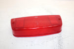 1996 Ski-doo Formula Iii 600 Oem Tail Brake Light Lens 414513700 SS22
