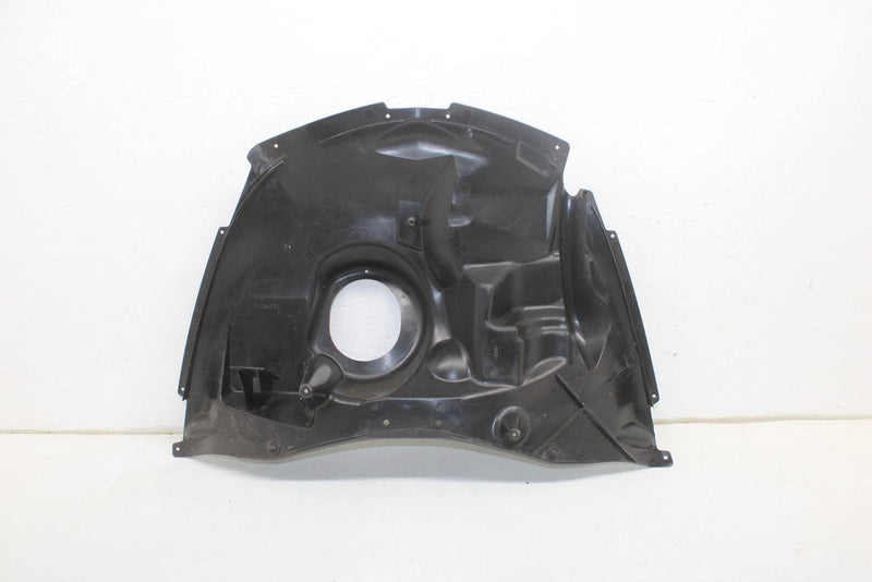 06 Polaris Fusion 600 Ho Oem Headlight Access Cover 2633251 SP171