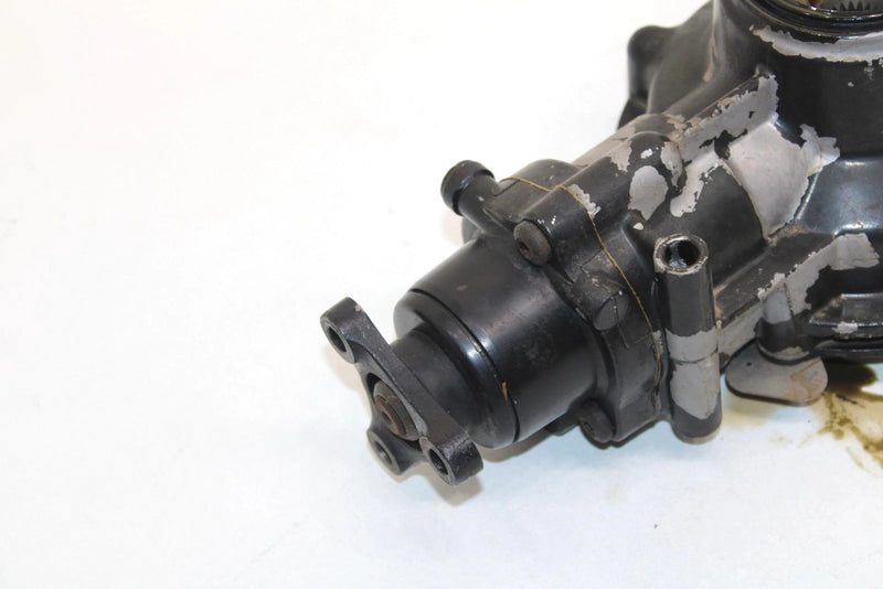 03 Arctic Cat 500 Fis Automatic  Oem Rear Gear Case 0502-293 AA19
