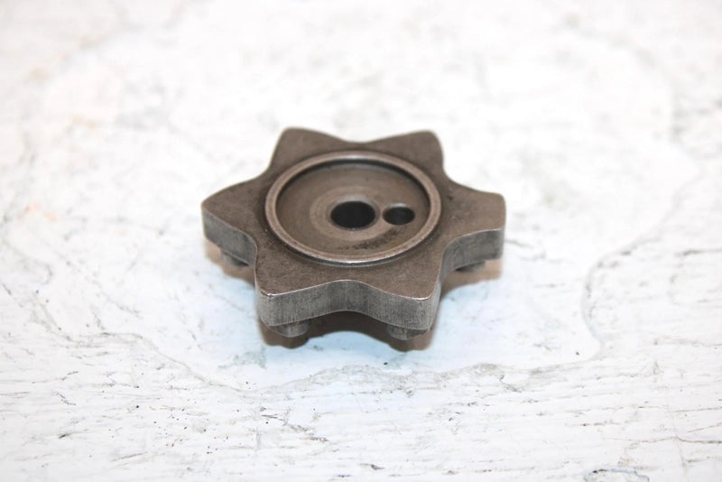 1982 Honda Atc 185a Oem Shift Cam Stopper Star 24411-958-010 AH67