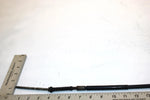 82 Honda Atc200 A Oem Rear Foot Brake Cable 43470-958-003 43470-VM3-405 AH29