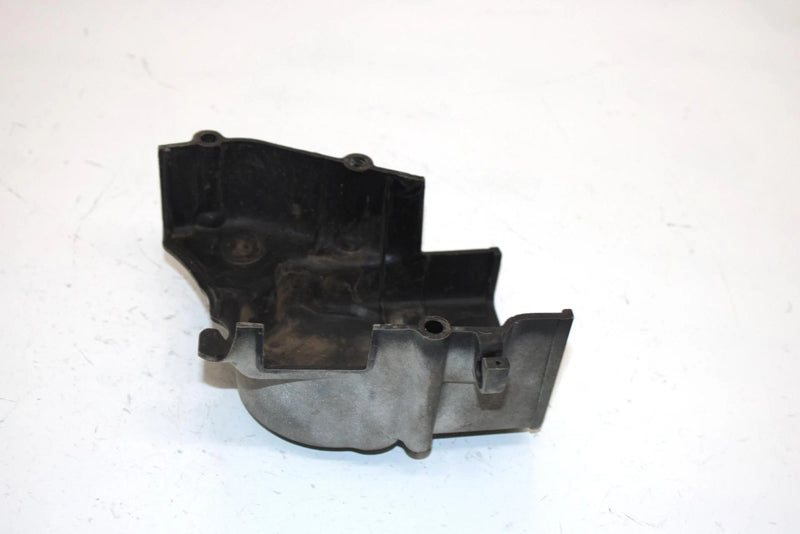 87 Kawasaki Bayou 185 Klf185a Oem Gear Case Cover 14024-1241 AK13