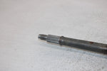 2003 Polaris Trial Blazer Oem Rear Axle W/Hub 1520259 5133181 AP156