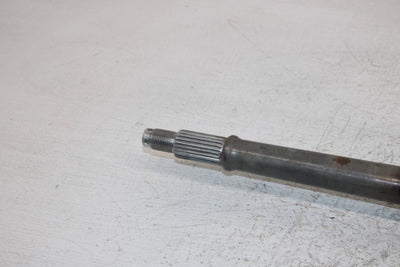 2003 Polaris Trial Blazer Oem Rear Axle W/Hub 1520259 5133181 AP156