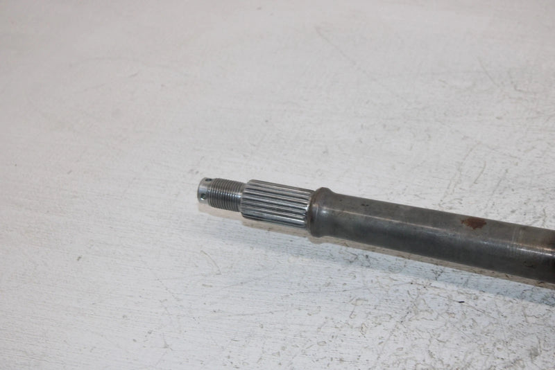2003 Polaris Trial Blazer Oem Rear Axle W/Hub 1520259 5133181 AP156