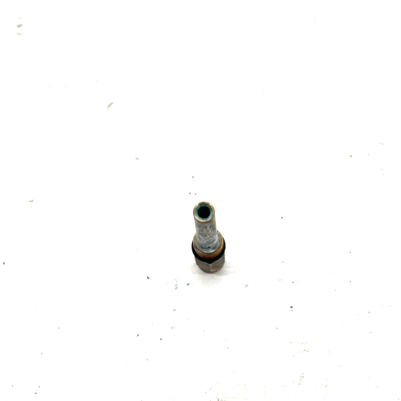 84-87 Suzuki Quadrunner 185 OEM Carb Bleeder Pipe 13385-18911 AS33