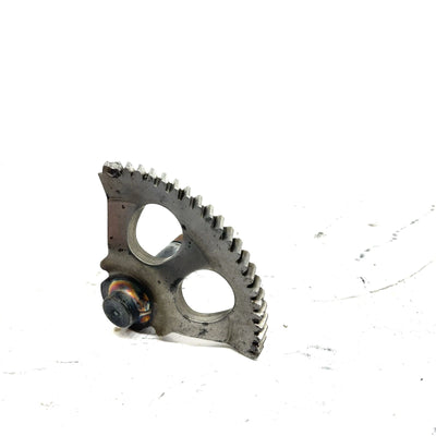 2004 Polaris Sportsman 90 OEM Kick Start Shaft 0450183 AP209