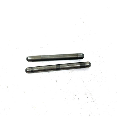 94 Yamaha Timberwolf 250 YFB250 OEM Shift Fork Shaft Set 5H0-18531-00-00 AY56