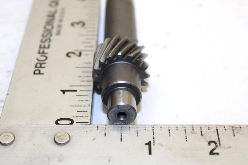 2006 Polaris Predator 90 Oem Countershaft 0452144 AP116