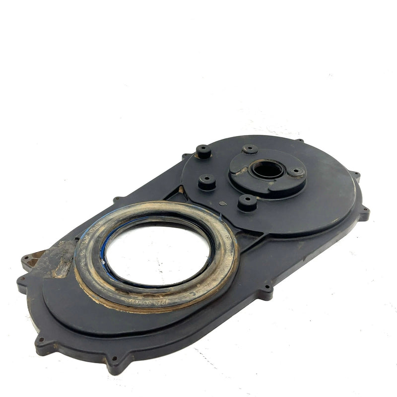 05-14 Polaris Sportsman 800 EFI OEM Inner Clutch Cover 2201955 AP188