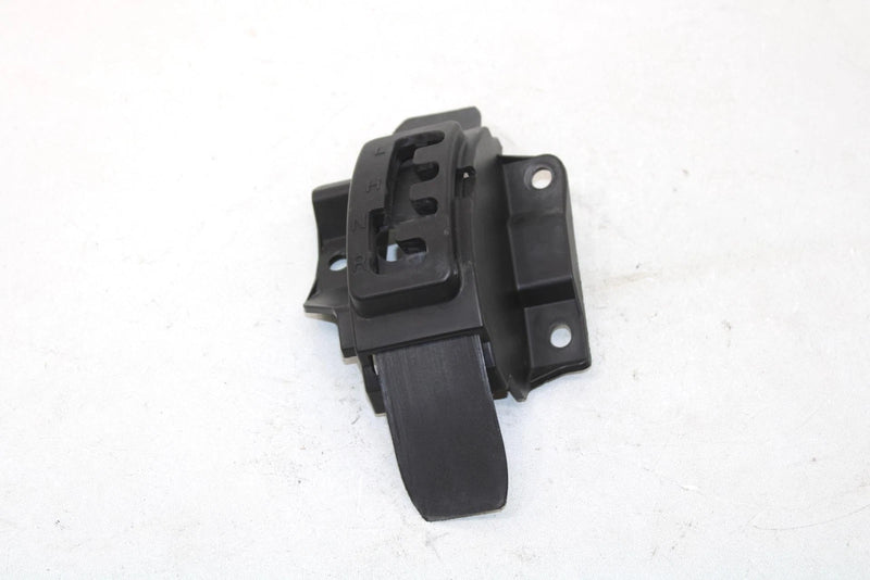 2015 Yamaha Viking Vi Oem Shift Guide Plate 1XD-E8172-00-00 XY0