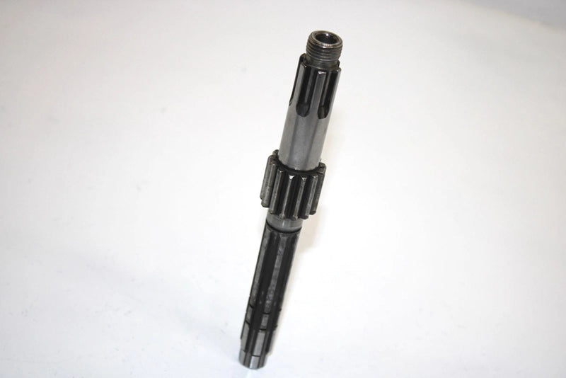 87 Kawasaki Bayou 185 Klf185a Oem Input Transmission Shaft 13127-1109 AK13