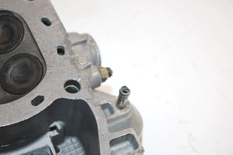 2003 Honda Fourtrax Foreman Rubicon Oem Cylinder Head 12200-HN2-000 AH11