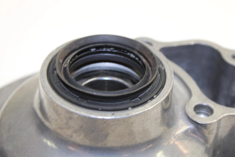 95 Suzuki Quadrunner LT4WD OEM Front Differential Output Cover 27461-19B10 AS17