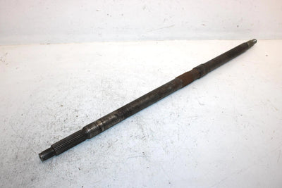 2001 Polaris Magnum 325 Oem Rear Axle 5131862 AP98