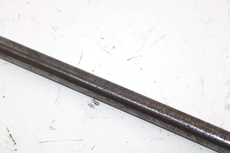 1997 Ski-doo Mxz 670 Oem Idler Wheel Shaft 503160000 SS63