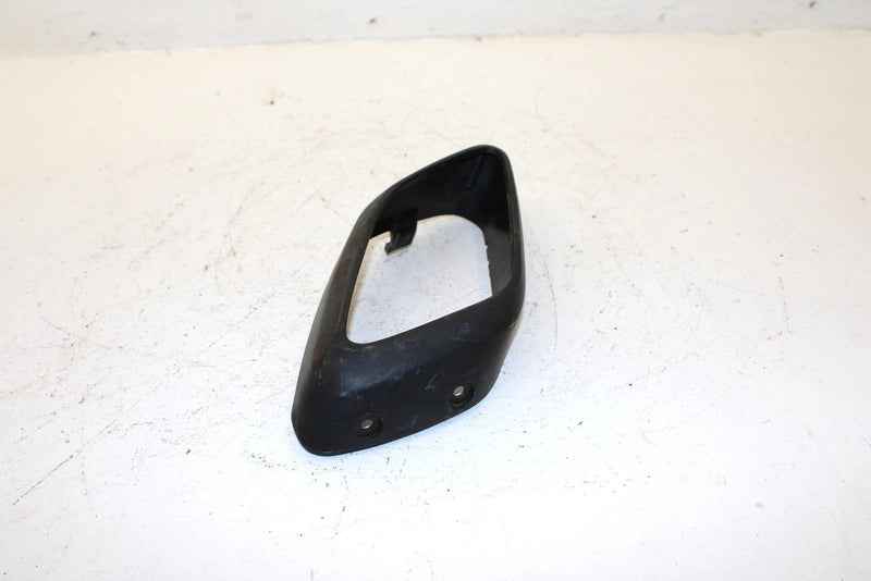 2003 Suzuki Ltf500f Oem Front Right Headlight Rim 35127-03G00 AS27