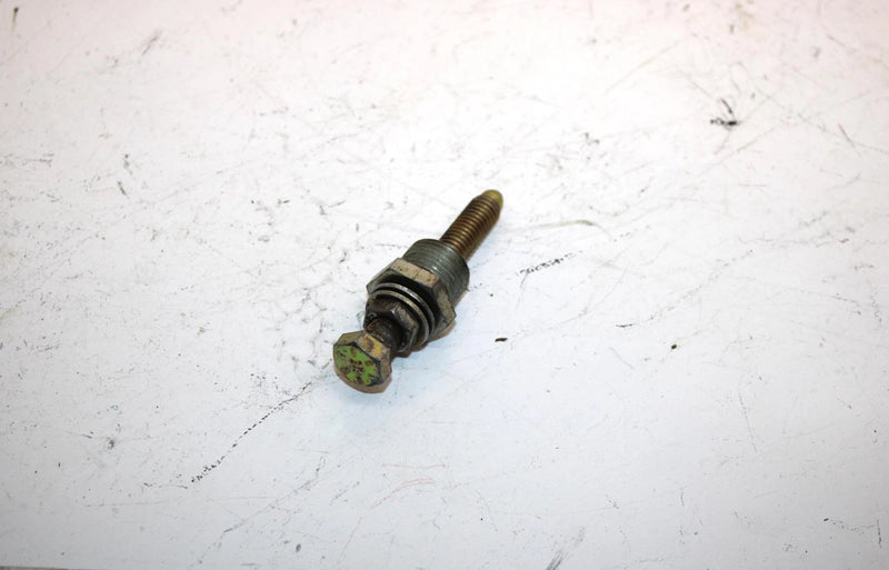 02 Arctic Cat Zr 600 Efi Cc Oem Chaincase Tensioner 1602-101 SA268