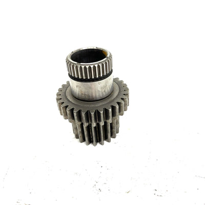 09-19 Honda Rancher 420 OEM 19/28T 2nd, 4th Mainshaft Gear 23431-HP7-A00 AH28
