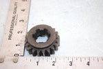 01 Arctic Cat 400 4x4 Oem 5th Driven Gear 20T 3446-220 AA21