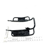 1996 Yamaha Warrior 350 OEM Rear Axle Guard 3GD-2219X-00-00 AY60