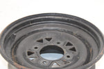 2001 Arctic Cat 250 4x4 Oem 12x6.5 Front Wheel Rim 0402-657 AA8