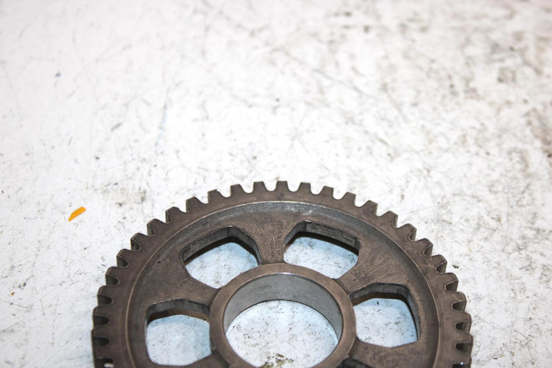 2004 Honda Fourtrax Foreman Rubicon Oem 45T Low Gear 23411-HN2-000 AH5