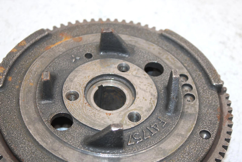 2001 Polaris Magnum 325 Oem Flywheel 3086457 AP98