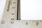 1986 Yamaha  Badger Yfm80s OEM Shift Fork Guide Bar 22F-18531-00-00 AY32