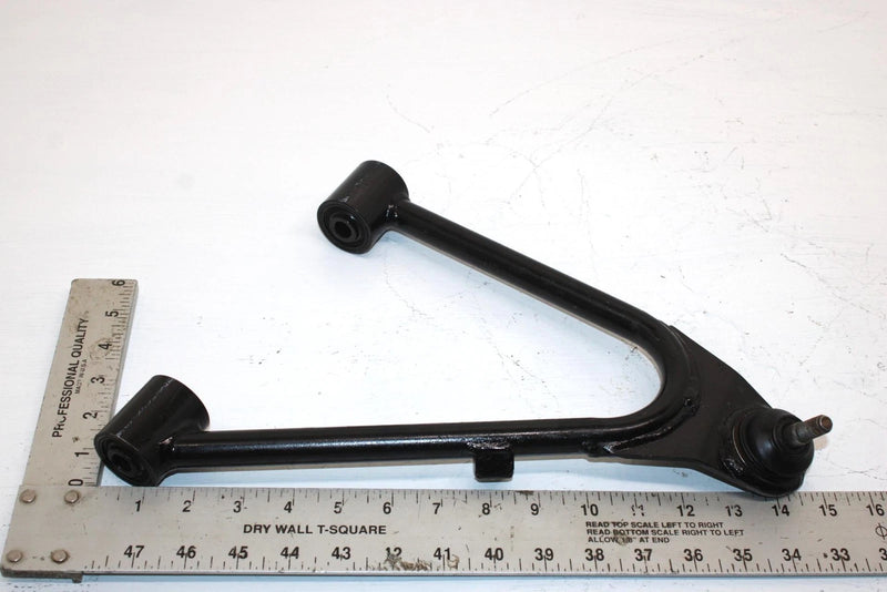 1993 Kawasaki Bayou 300 Oem Left Upper A Arm 39007-1140 AK24