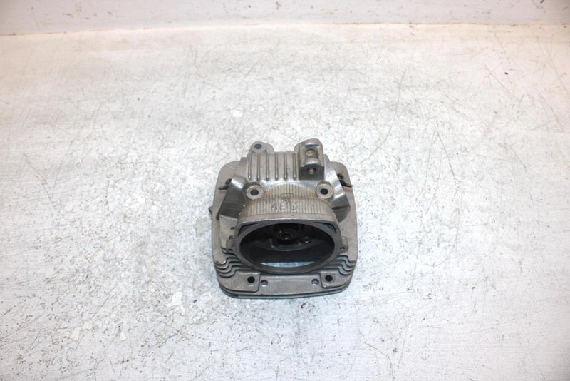1994 Yamaha  Timberwolf 4wd Oem Cylinder Head 4BD-11101-03-00  AY25