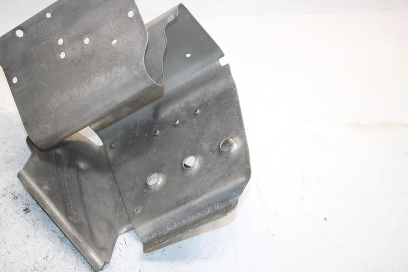 94 Yamaha Vmax 600 Oem Footrest Set SY2